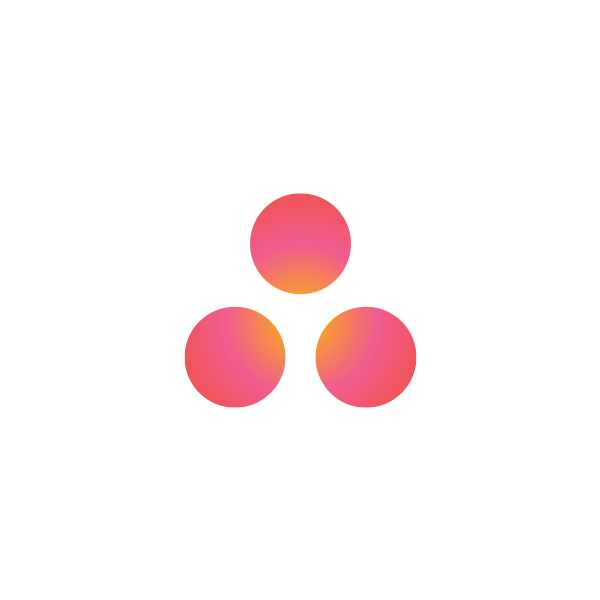 Asana logo