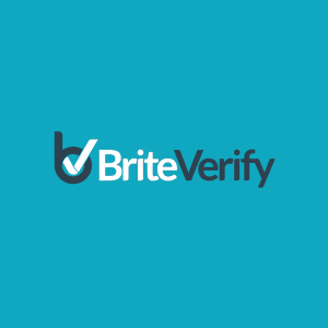 Briteverify logo