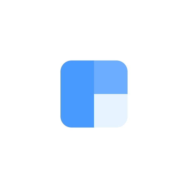 Clearbit App logo