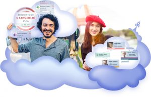 cloud-1-0 Pipeliner CRM Cloud