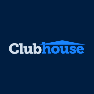 Clubhouse logo
