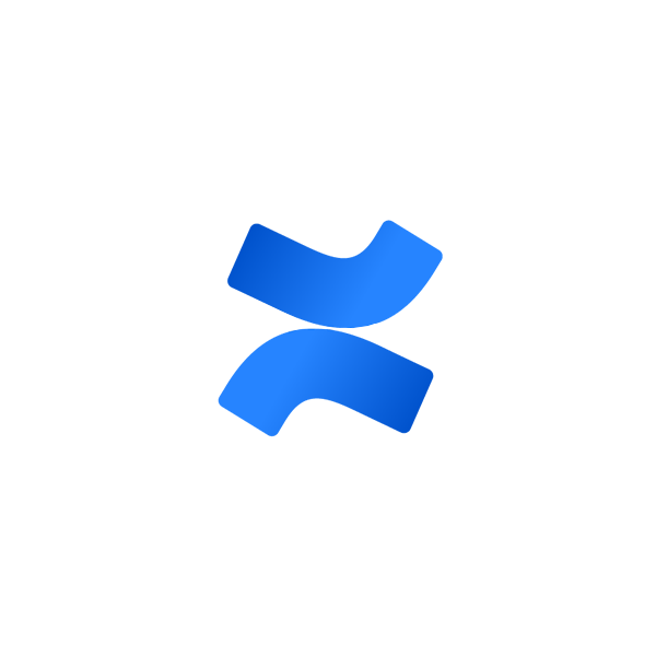 Atlassian Confluence logo