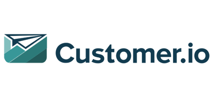 Customer.io logo