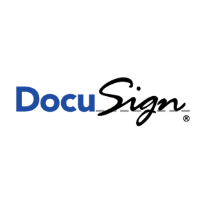 DocuSign logo