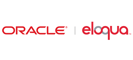 oracle eloqua logo
