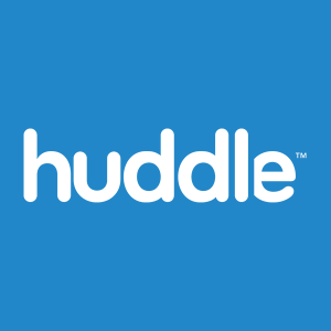 Huddle logo