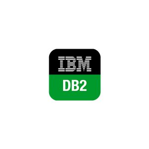 IBM DB2 logo