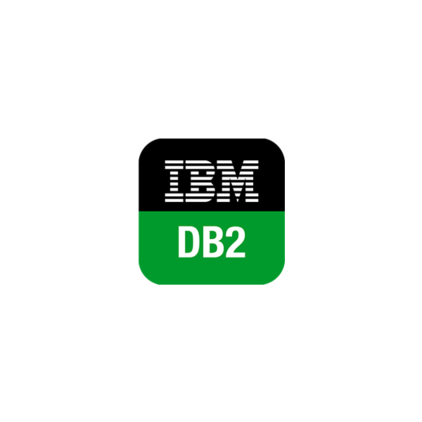 IBM DB2 logo