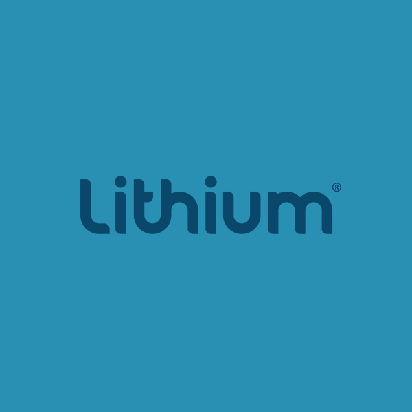 lithium logo