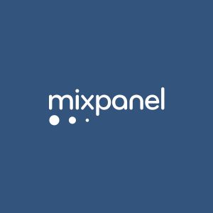 Mixpanel logo