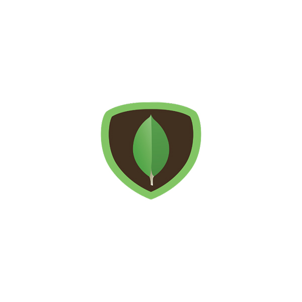 MongoDB logo