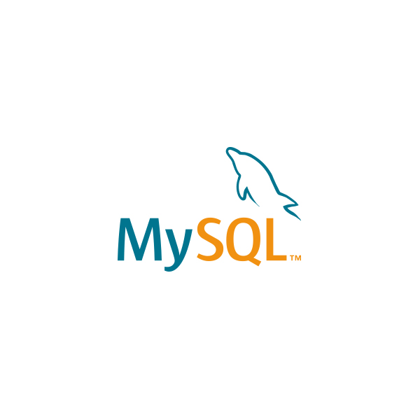 MySQL logo