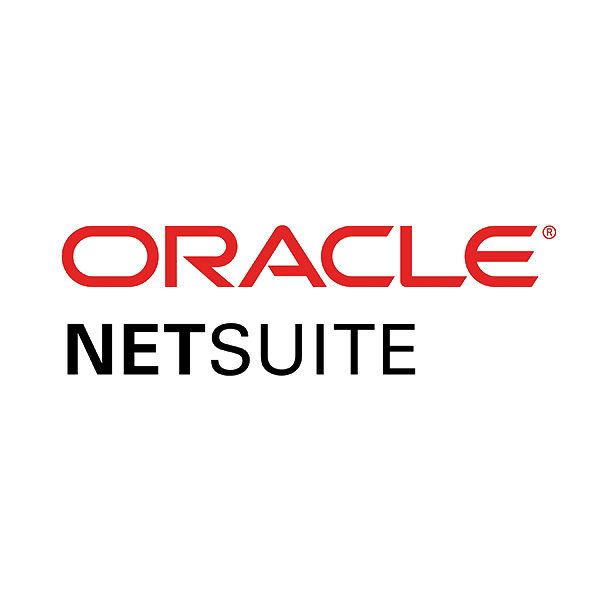 Oracle Netsuite logo