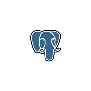 PostgreSQL logo