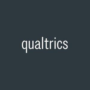 Qualtrics logo