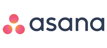 Asana logo