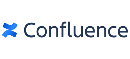 Atlassian Confluence logo