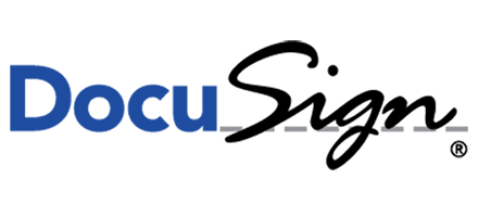 DocuSig logo