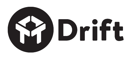 Drift logo