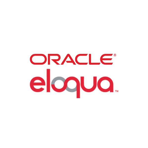 oracle eloqua logo