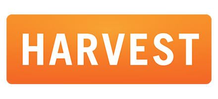 Harvest logo