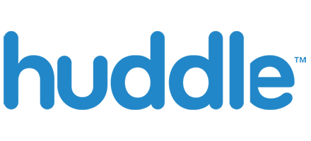 Huddle logo