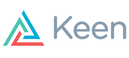 Keen logo