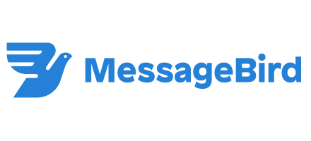 MessageBird logo