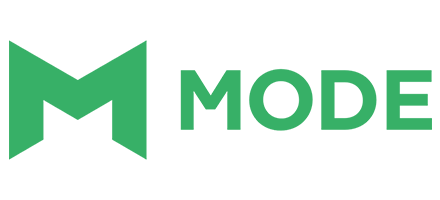 Mode Analytics logo