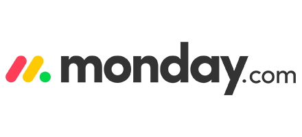 Monday logo