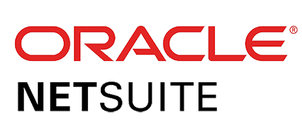 Oracle Netsuite logo