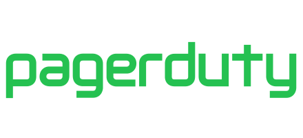 Pagerduty logo