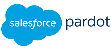 Pardot logo