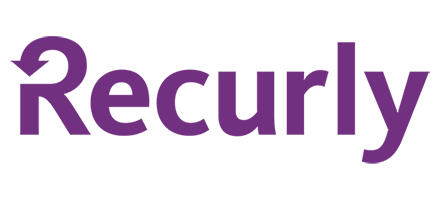 Recurly logo