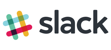 Slack logo