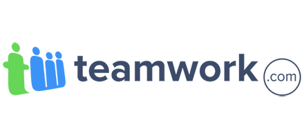 Teamwork logo