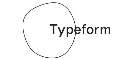 Typeform logo