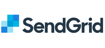 Sendgrid logo