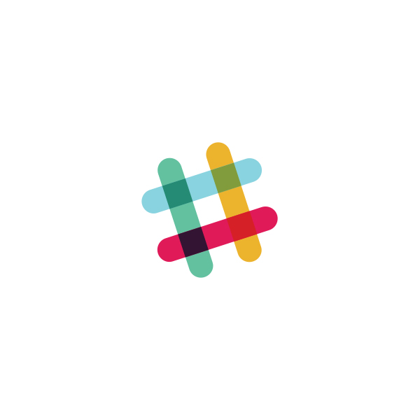 Slack logo