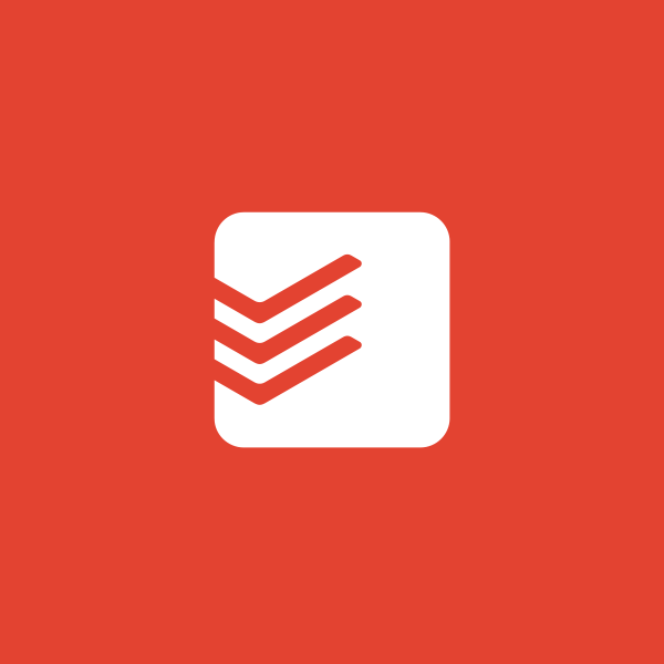 todoist logo