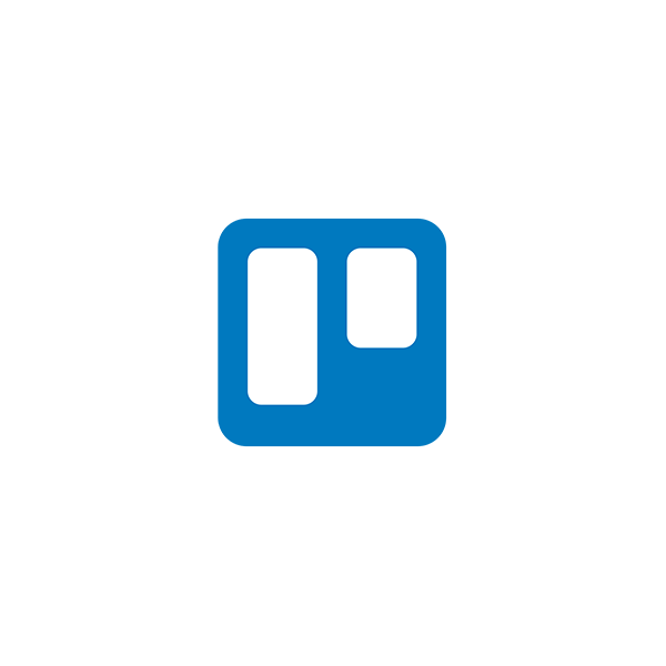 Trello logo