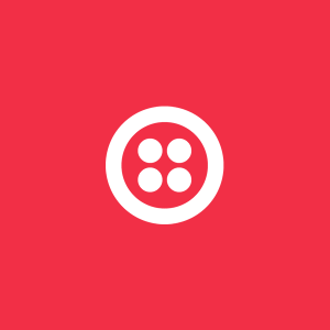 Twilio logo