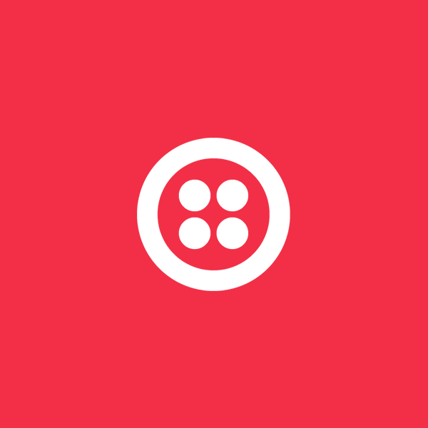 Twilio logo