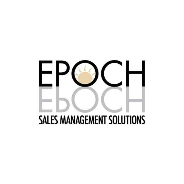 EPOCH sales management solutions logo