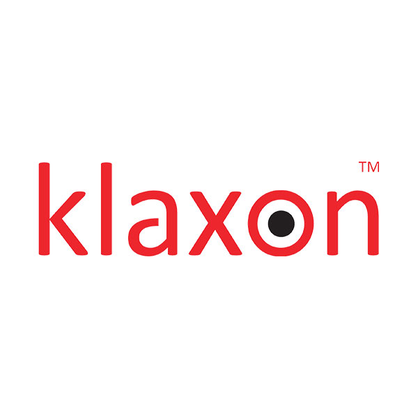 Klaxon Marketing logo