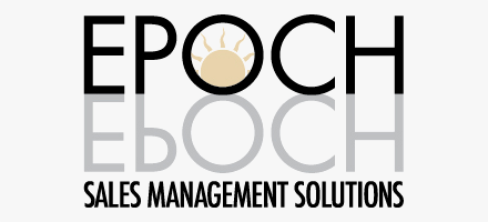 EPOCH sales management solutions logo