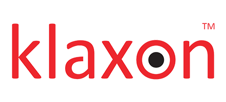 Klaxon Marketing logo