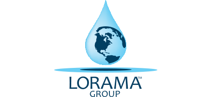 Lorama Group logo