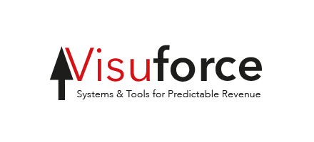 Visuforce systems and tools logo