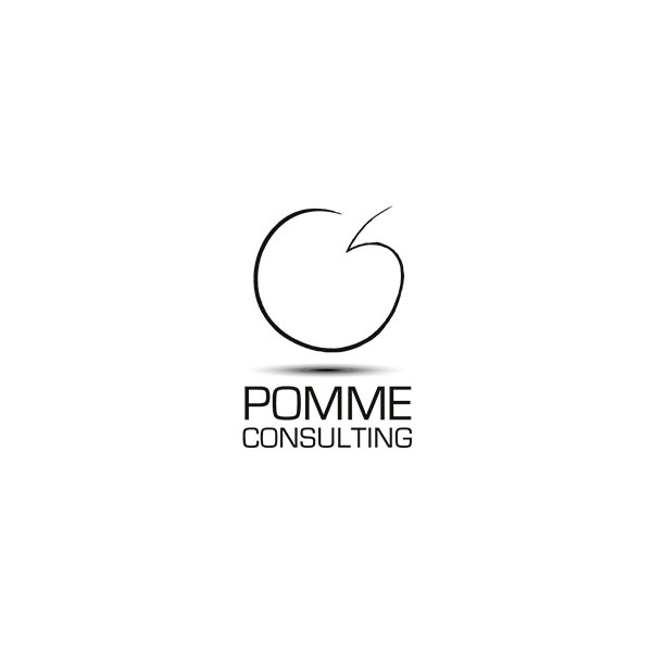 Pomme Consulting logo